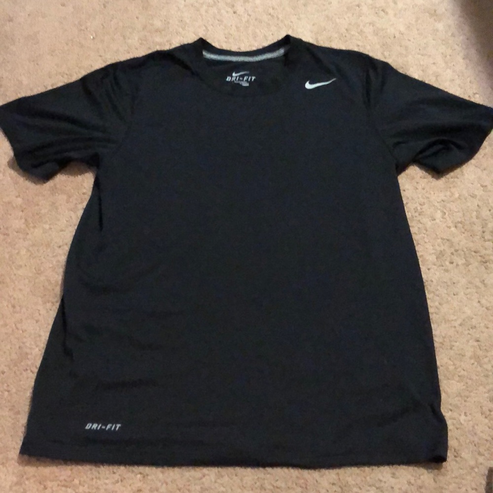 Men’s Nike Dri-Fit Shirt